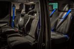 Ford Transit Custom R-Spec by MS-RT 2017 года